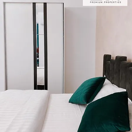 Sea Spray Studio By Zelis - Stefan Building Resort * Năvodari