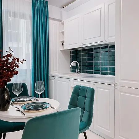 Sea Spray Studio By Zelis - Stefan Building Resort Apartamento *