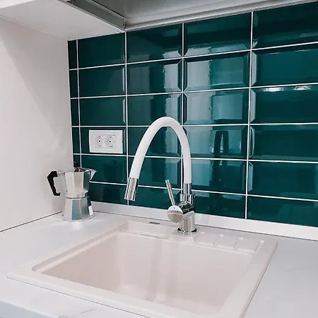Apartamento Sea Spray Studio By Zelis - Stefan Building Resort *