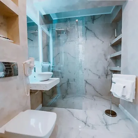 Sea Spray Studio By Zelis - Stefan Building Resort Apartamento *
