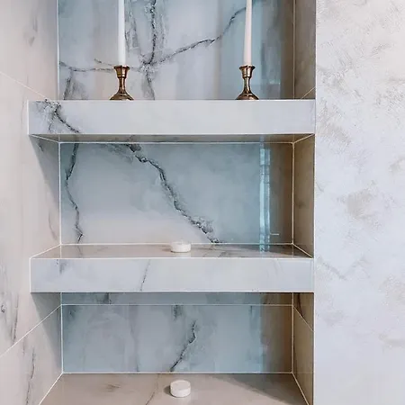 Sea Spray Studio By Zelis - Stefan Building Resort Apartamento
