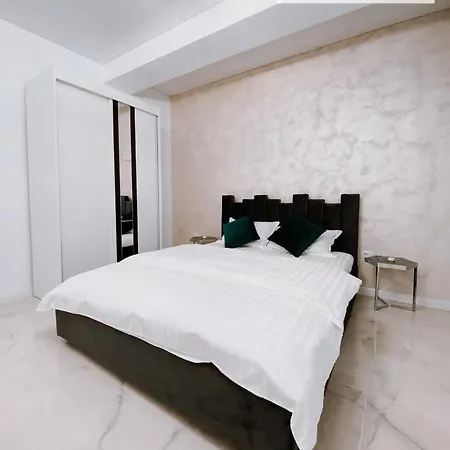 Apartament Sea Spray Studio By Zelis - Stefan Building Resort