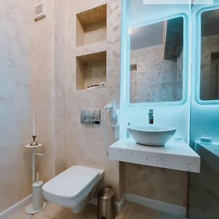 Sea Spray Studio By Zelis - Stefan Building Resort Apartament