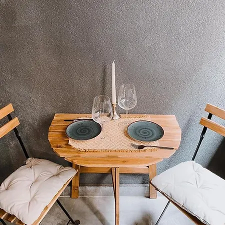 Sea Spray Studio By Zelis - Stefan Building Resort Apartament